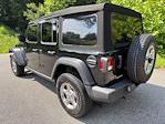 2021 Jeep Wrangler 4x4 SUV for sale #S18604P - photo 2
