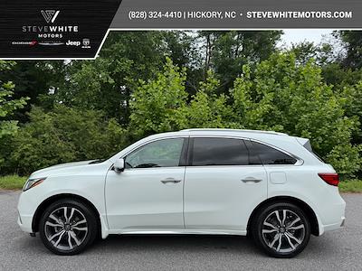 2020 Acura MDX 4x2 SUV for sale #S18606P - photo 1