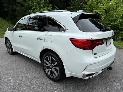 2020 Acura MDX 4x2 SUV for sale #S18606P - photo 2
