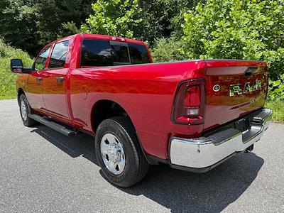 New 2025 Ram 2500 Tradesman Crew Cab Pickup for sale #S18610 - photo 2