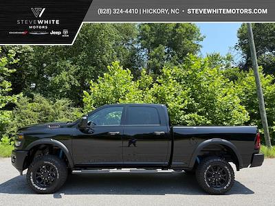 2025 Ram 2500 Crew Cab 4x4 Pickup for sale #S18612 - photo 1