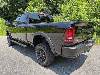 2025 Ram 2500 Crew Cab 4x4 Pickup for sale #S18612 - photo 2