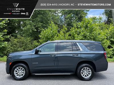 2021 Chevrolet Tahoe 4x4 SUV for sale #S18615P - photo 1