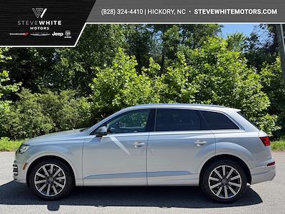2017 Audi Q7 AWD SUV for sale #S18618P - photo 1