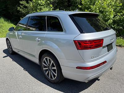 2017 Audi Q7 AWD SUV for sale #S18618P - photo 2
