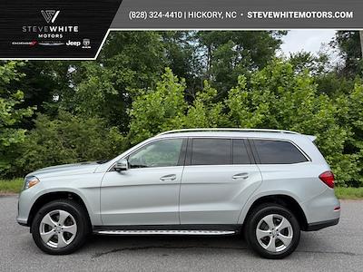 2017 Mercedes-Benz GLS 450 AWD SUV for sale #S18619P - photo 1