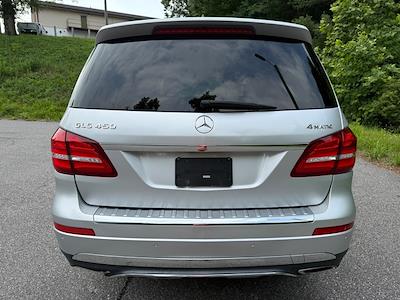 2017 Mercedes-Benz GLS 450 AWD SUV for sale #S18619P - photo 2