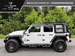2021 Jeep Wrangler 4x4 SUV for sale #S18621P - photo 1
