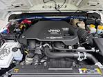 2021 Jeep Wrangler 4x4 SUV for sale #S18621P - photo 11