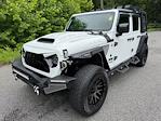 2021 Jeep Wrangler 4x4 SUV for sale #S18621P - photo 3