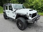 2021 Jeep Wrangler 4x4 SUV for sale #S18621P - photo 5