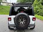 2021 Jeep Wrangler 4x4 SUV for sale #S18621P - photo 9