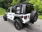 2021 Jeep Wrangler 4x4 SUV for sale #S18621P - photo 2