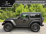 2024 Jeep Wrangler 4x4 SUV for sale #S18623A - photo 3