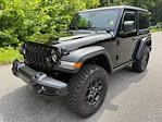 2024 Jeep Wrangler 4x4 SUV for sale #S18623A - photo 1