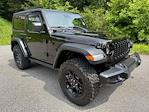 2024 Jeep Wrangler 4x4 SUV for sale #S18623A - photo 5