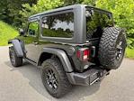 2024 Jeep Wrangler 4x4 SUV for sale #S18623A - photo 2