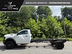 New 2025 Ram 5500 Tradesman Regular Cab 4x4 120 CA Cab Chassis for sale #S18627 - photo 1
