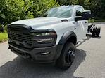 New 2025 Ram 5500 Tradesman Regular Cab 4x4 120 CA Cab Chassis for sale #S18627 - photo 3