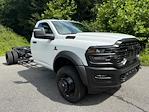 New 2025 Ram 5500 Tradesman Regular Cab 4x4 120 CA Cab Chassis for sale #S18627 - photo 5