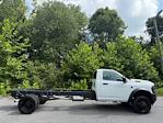 New 2025 Ram 5500 Tradesman Regular Cab 4x4 120 CA Cab Chassis for sale #S18627 - photo 6