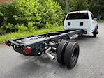 New 2025 Ram 5500 Tradesman Regular Cab 4x4 120 CA Cab Chassis for sale #S18627 - photo 7
