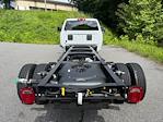 New 2025 Ram 5500 Tradesman Regular Cab 4x4 120 CA Cab Chassis for sale #S18627 - photo 8