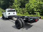 New 2025 Ram 5500 Tradesman Regular Cab 4x4 120 CA Cab Chassis for sale #S18627 - photo 2