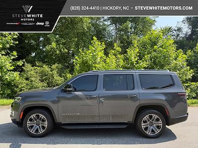 2024 Jeep Wagoneer 4WD SUV for sale #S18628P - photo 1
