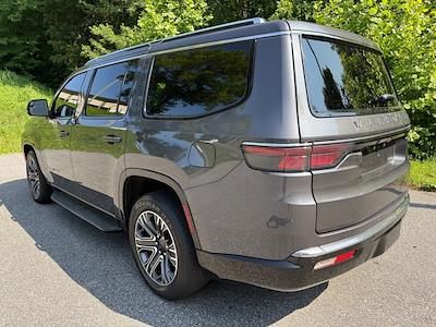2024 Jeep Wagoneer 4WD SUV for sale #S18628P - photo 2