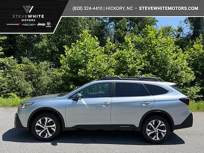 2022 Subaru Outback AWD SUV for sale #S18630A - photo 1