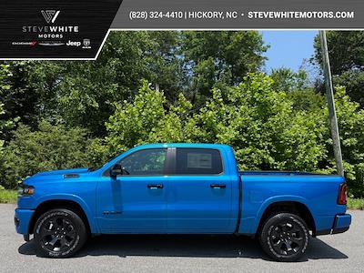 2025 Ram 1500 Crew Cab 4x4 Pickup for sale #S18631 - photo 1