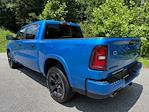 New 2025 Ram 1500 Big Horn Crew Cab 4x4 Pickup for sale #S18631 - photo 2