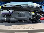 New 2025 Ram 1500 Big Horn Crew Cab 4x4 Pickup for sale #S18631 - photo 10