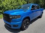 New 2025 Ram 1500 Big Horn Crew Cab 4x4 Pickup for sale #S18631 - photo 3