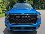 New 2025 Ram 1500 Big Horn Crew Cab 4x4 Pickup for sale #S18631 - photo 4