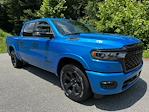 New 2025 Ram 1500 Big Horn Crew Cab 4x4 Pickup for sale #S18631 - photo 5