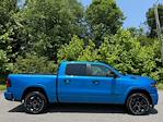New 2025 Ram 1500 Big Horn Crew Cab 4x4 Pickup for sale #S18631 - photo 6