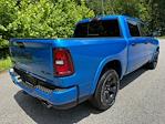 New 2025 Ram 1500 Big Horn Crew Cab 4x4 Pickup for sale #S18631 - photo 7