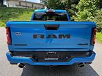 New 2025 Ram 1500 Big Horn Crew Cab 4x4 Pickup for sale #S18631 - photo 8