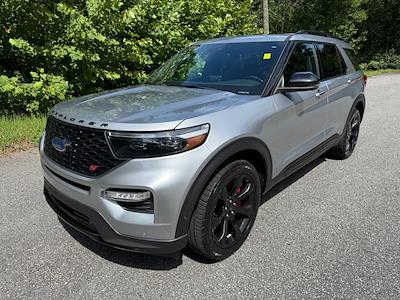 Used 2020 Ford Explorer ST 4WD SUV for sale #S18635A - photo 1
