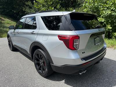 Used 2020 Ford Explorer ST 4WD SUV for sale #S18635A - photo 2