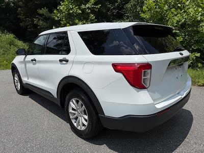 2021 Ford Explorer 4WD SUV for sale #S18638P - photo 2
