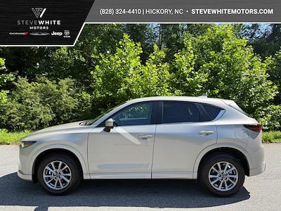 2025 Mazda CX-5 AWD SUV for sale #S18640P - photo 1