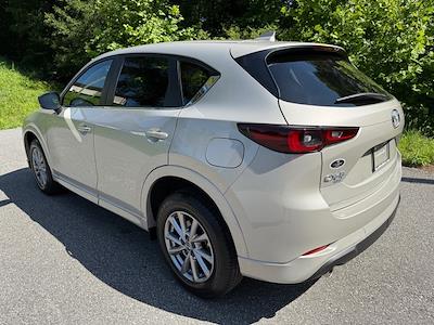 2025 Mazda CX-5 AWD SUV for sale #S18640P - photo 2