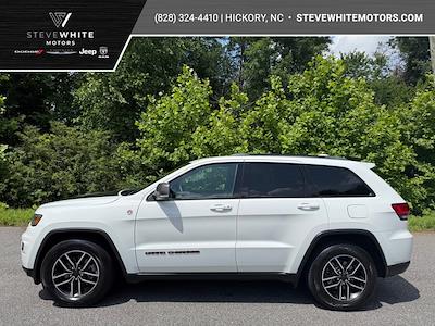 2019 Jeep Grand Cherokee 4x4 SUV for sale #S18643P - photo 1