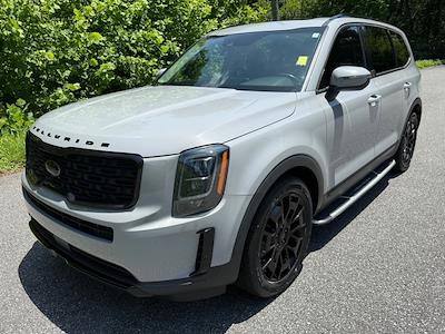 2021 Kia Telluride 4x4 SUV for sale #S18644P - photo 1