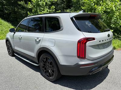 2021 Kia Telluride 4x4 SUV for sale #S18644P - photo 2
