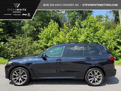2022 BMW X7 AWD SUV for sale #S18645P - photo 1