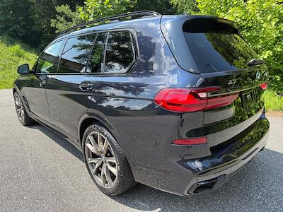2022 BMW X7 AWD SUV for sale #S18645P - photo 2
